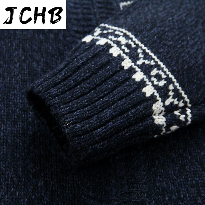

Mens Winter Cardigan 2020 New Men's Casual Sweaters Warm Zipper Men Cardigans Stand Collar Knitted Sweater 3 Color Plus Size 3XL