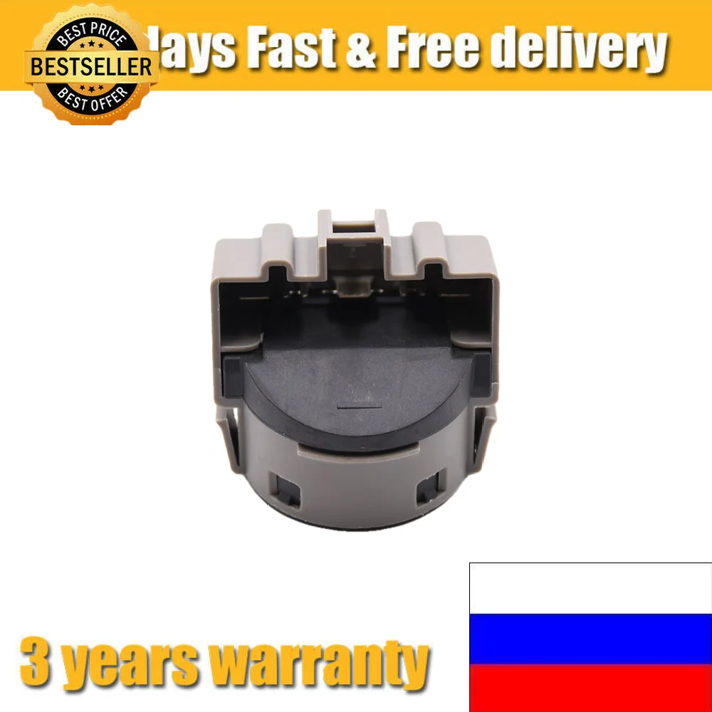 Переключатель зажигания 2S61A3697AA AA6T11572AA 1363940 1677531 для Ford Transit MK6 MK7 Fiesta V C Max SMax Focus Galaxy и
