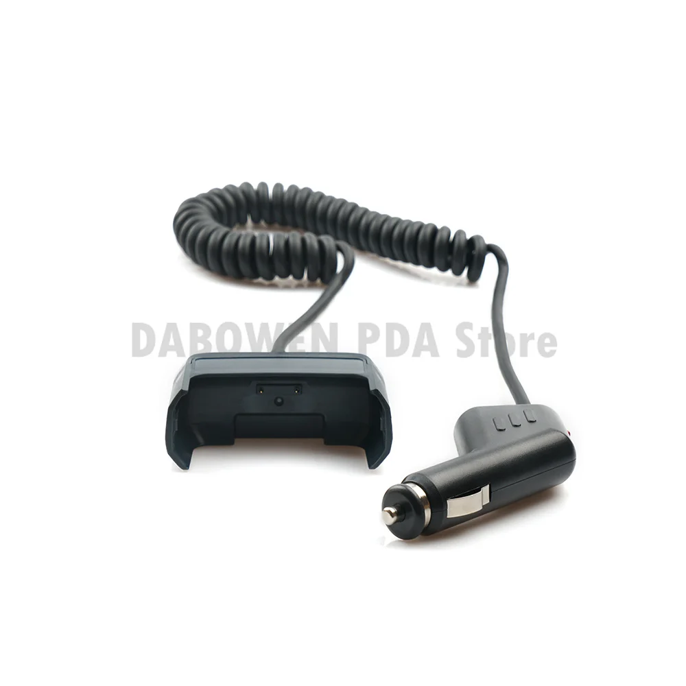 Intermec CN50 CN51 852-070-011 AE36 12-24V 00 Vehicle Power Adaptor Car Charger