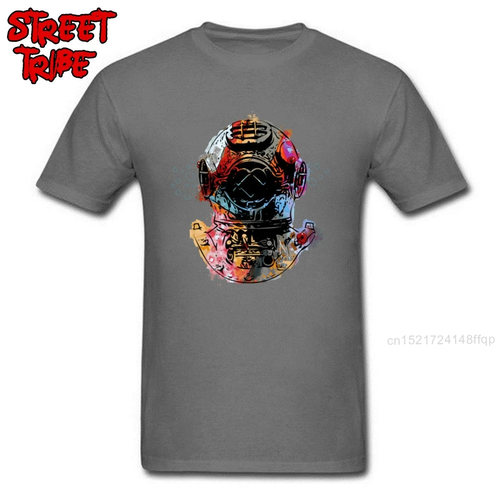 Мужская футболка в стиле панк с глубоким вырезом хлопковые мужские футболки 3D