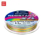 XIANDAI Современная рыболовная леска 300 м, Полиэтиленовая лодка, скала, пляжный стол, рыболовная леска, плетеная леска, основная леска, рыболовная леска