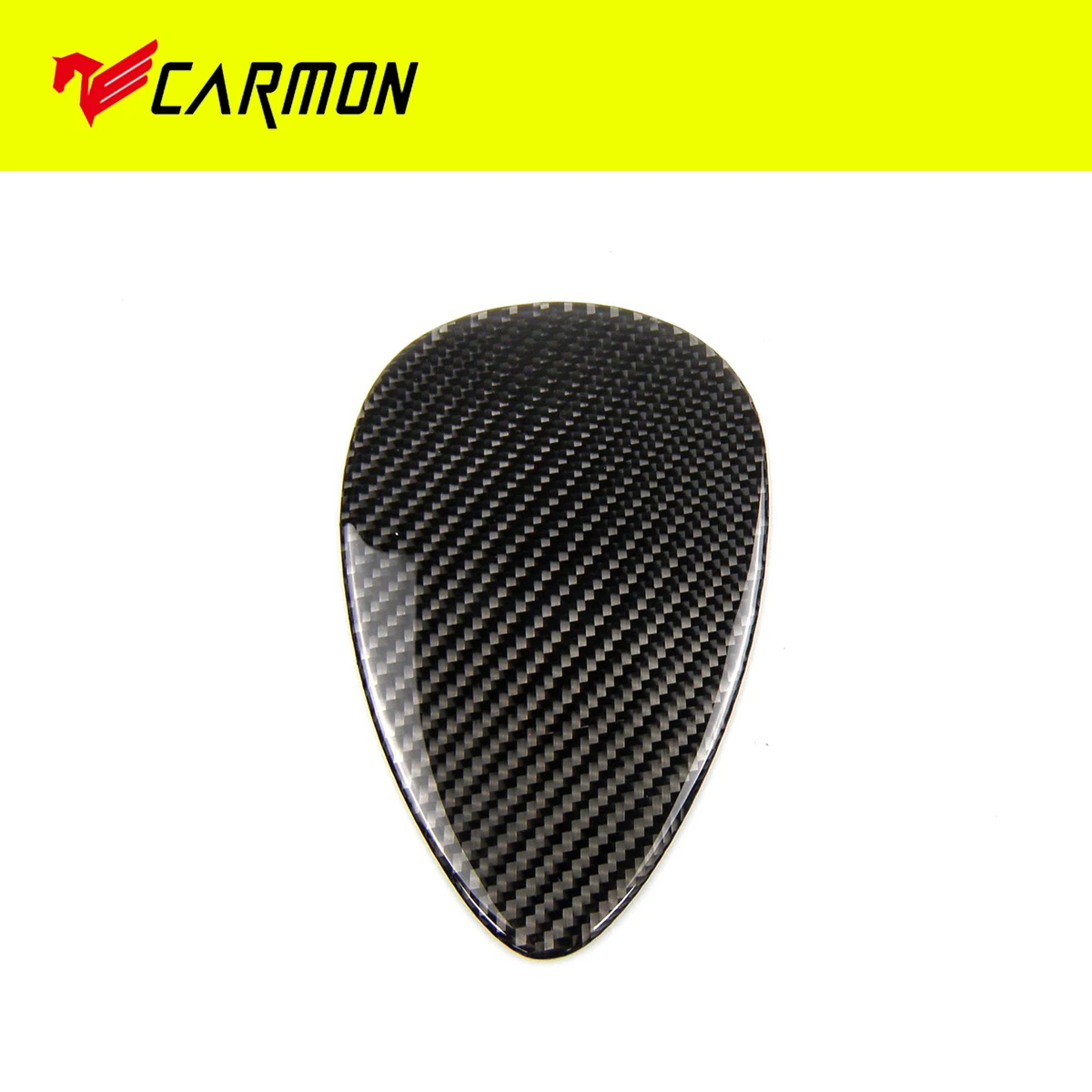 

Carmon Console Air Outlet Vent Carbon Fiber Cover Sticker Decals for MINI COOPER F54 F55 F56 Clubman Interior Accessories