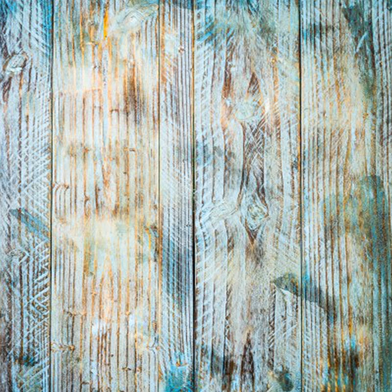 WHISM стереоскопическая деревянная доска тема фотография Фон Ткань Фото 3*5 футов