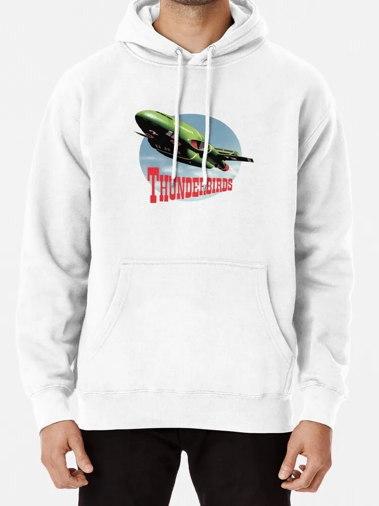 2 из 100% хлопка футболка Century21 Gerry Сильвия Андерсон виргил Лил Трейси 1960s