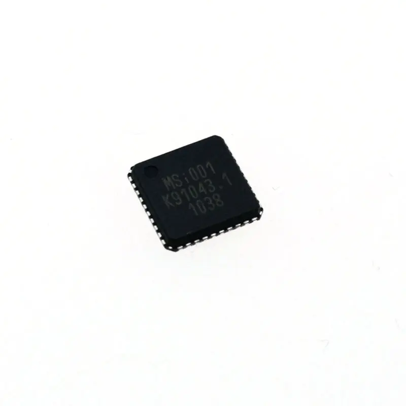 2 шт. MSI001 MSI001-Q40-C-DT MSI001-Q40 MSI001Q40CD QFN
