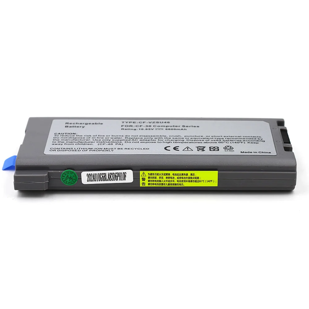 Golooloo 10 65 V 6600MaH аккумулятор для телефона | Компьютеры и офис