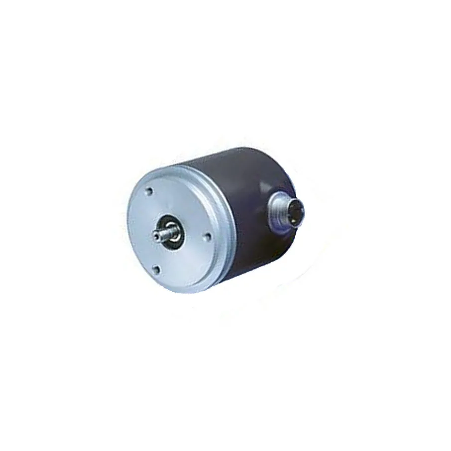 

High Precision Standard Signal Output Low Torque Angular Transmitter