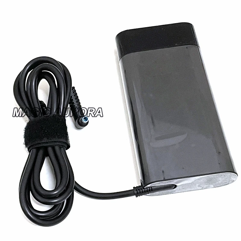 Оригинальный адаптер для зарядного устройства ноутбука HP TPN-CA11 19 5 V 7.7A TPN-DA03 B A150A05AL