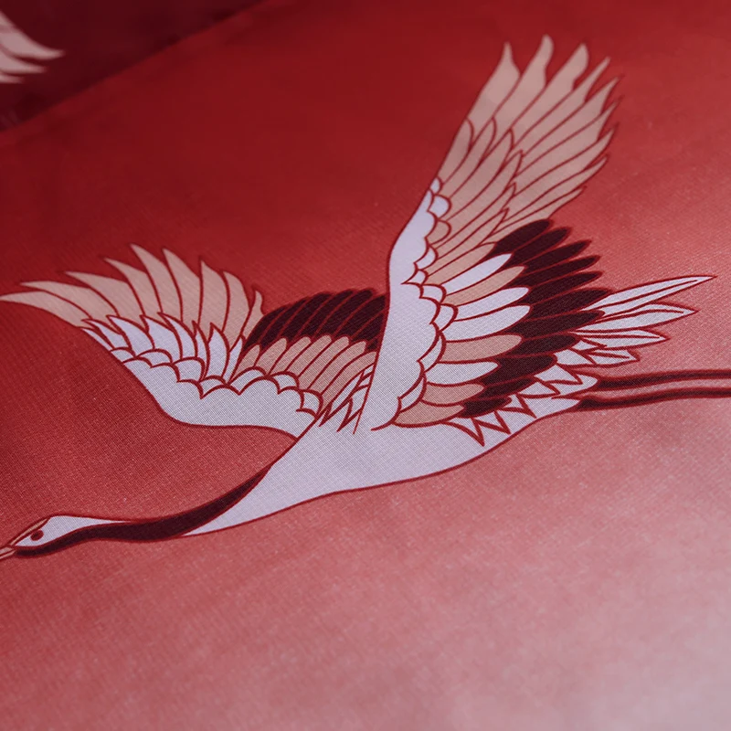 Популярный красный женский костюм ханьфу для косплея Женский рыцарский