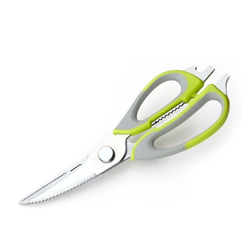 10''Heavy нержавеющая куриные ножницы для костей кухни птицы в виде кухонных