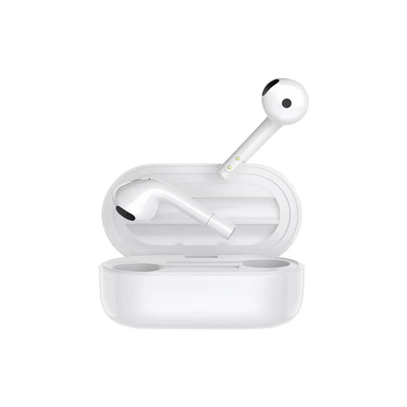 

2020 Neswest HiFi TWS Bluetooth V5.0 Deep Bass Noise Reduction Headset Wireless Headphone Touch Earphones