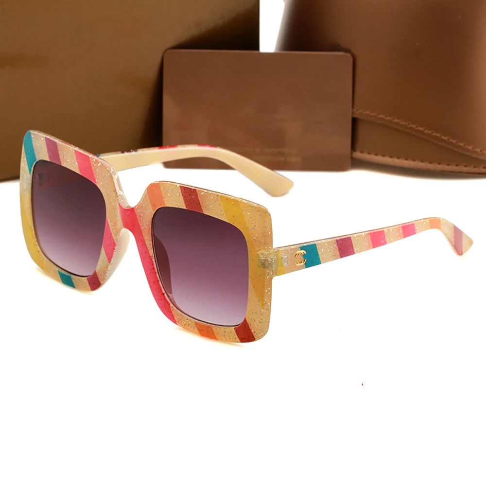 

0328 Brand Sunglasses Women Sport Sun Glasses Brand Designer Female Outdoor Shopping Shades Driving Luxury Eyewear 2021
