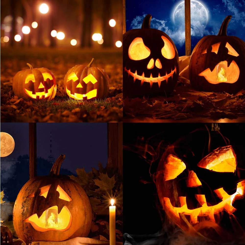 

E27 Flame Bulb with Gravity Sensor Night Light Pulsating Flame Light for Bedroom Corridor Breathing Modes Lighting Holiday Decor