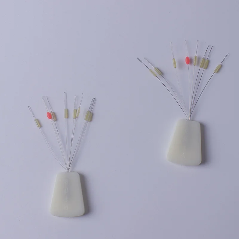 10 шт./компл. поплавок для рыбалки резиновая пробка космические бобы оливковый