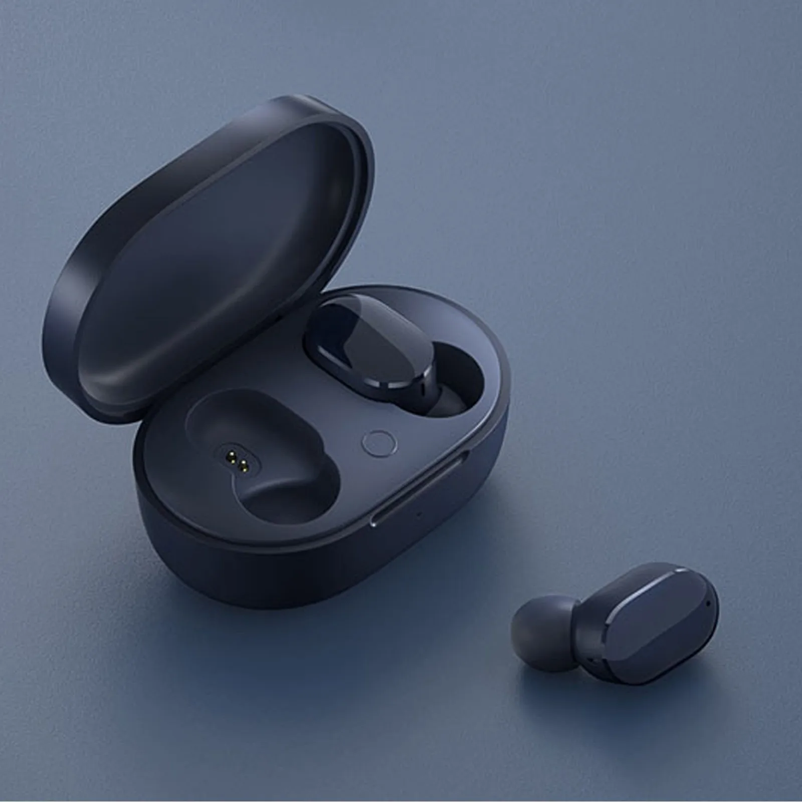 Беспроводные наушники Xiaomi Redmi Airdots 3 Bluetooth Eaphone 5 2 Aptx с поддержкой микрофоном |