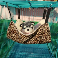 summer hanging cat hammock dog mat breathable pet bed swing bohemian cat bed pet summer kitten mat pet suppliers