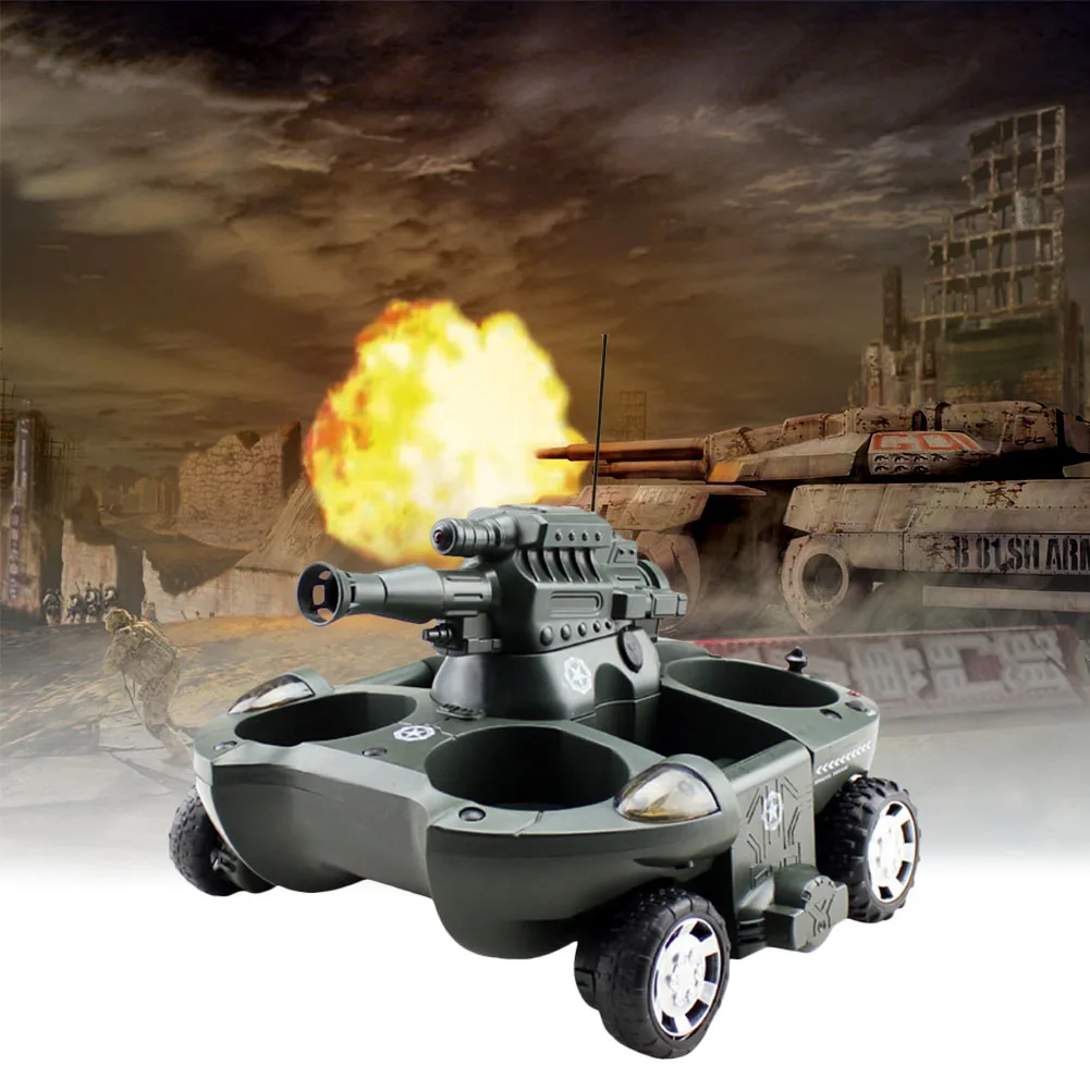 

Remote Control Toys