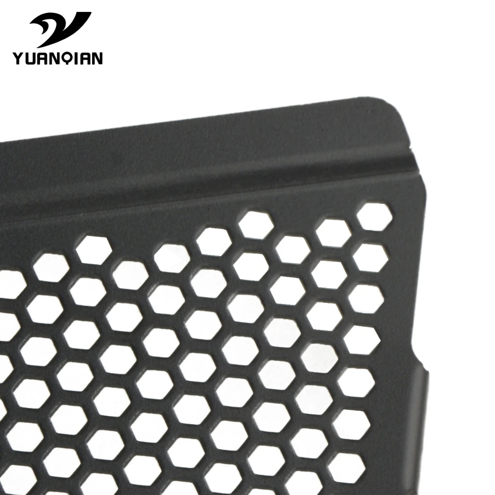 Алюминиевая решетка радиатора для мотоцикла Suzuki защита GSXR GSX-R750 2011-2017 2016 2015 2014