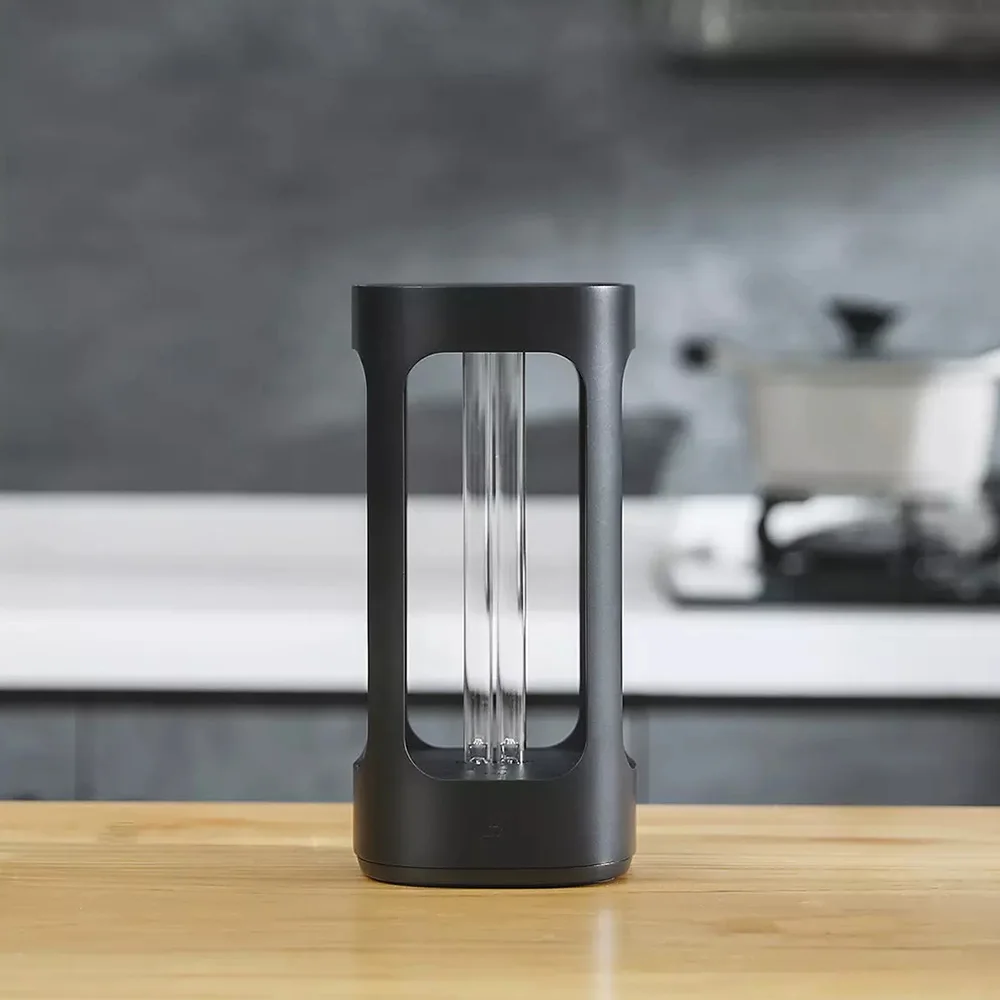 Пять интеллектуальных стерилизации свет лампы индукции человеческого тела