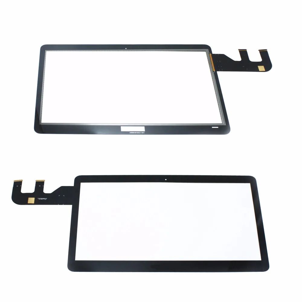 Сенсорный экран 13 3 дюйма дигитайзер стеклянная сенсорная панель корпуса для