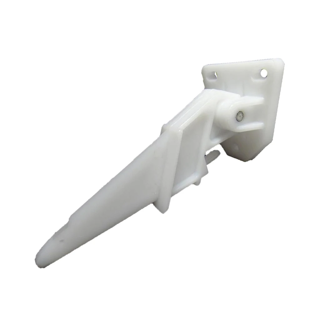 

Speedometer Pitot Kick-up for Boat Speed Pick Up Tube 5-80 MPH