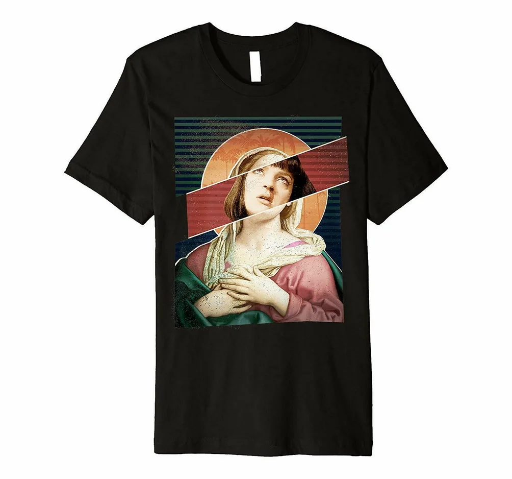 pulp fiction mia wallace shirt