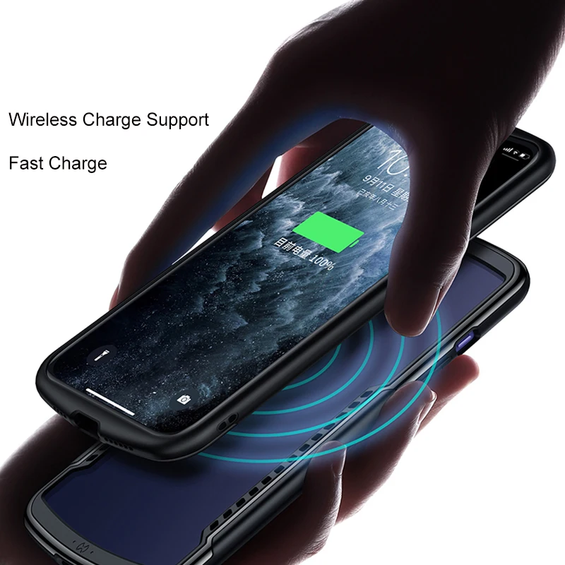 

For iPhone 12 Pro Max Case iPhone Protection Air Bag Phone Cases Matte Translucent Phone Cover For iPhone 12 Pro Max 6.7