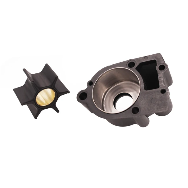 Комплект для ремонта крыльчатки водяного насоса износостойкие прокладки