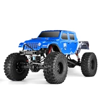 rgt rc car trample 110 scale 4wd reverse drivesystem rc rock crawler electric power waterproof hobby truck crawlers