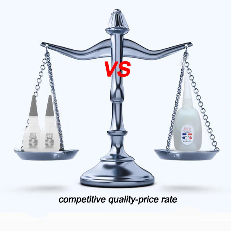 Супержидкий клей 30 мл 502 сильный мгновенный многофункциональный для стекла