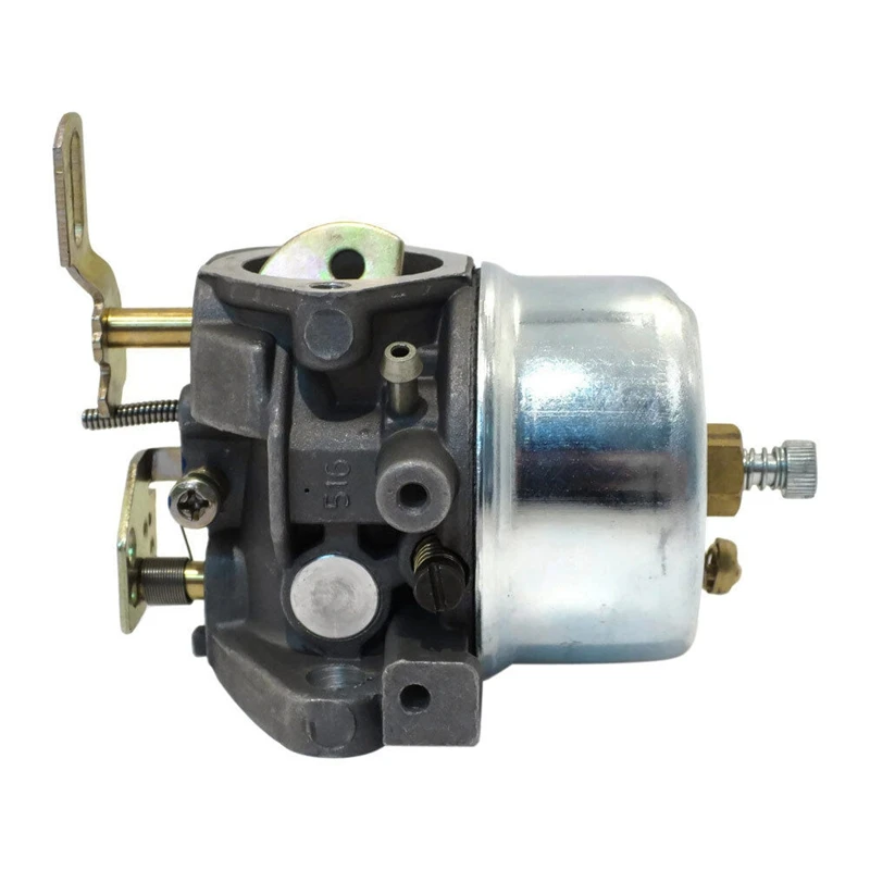 Карбюратор для Tecumseh HM100 HMSK100 HMSK90 632370A 632370 632110 | Автомобили и мотоциклы