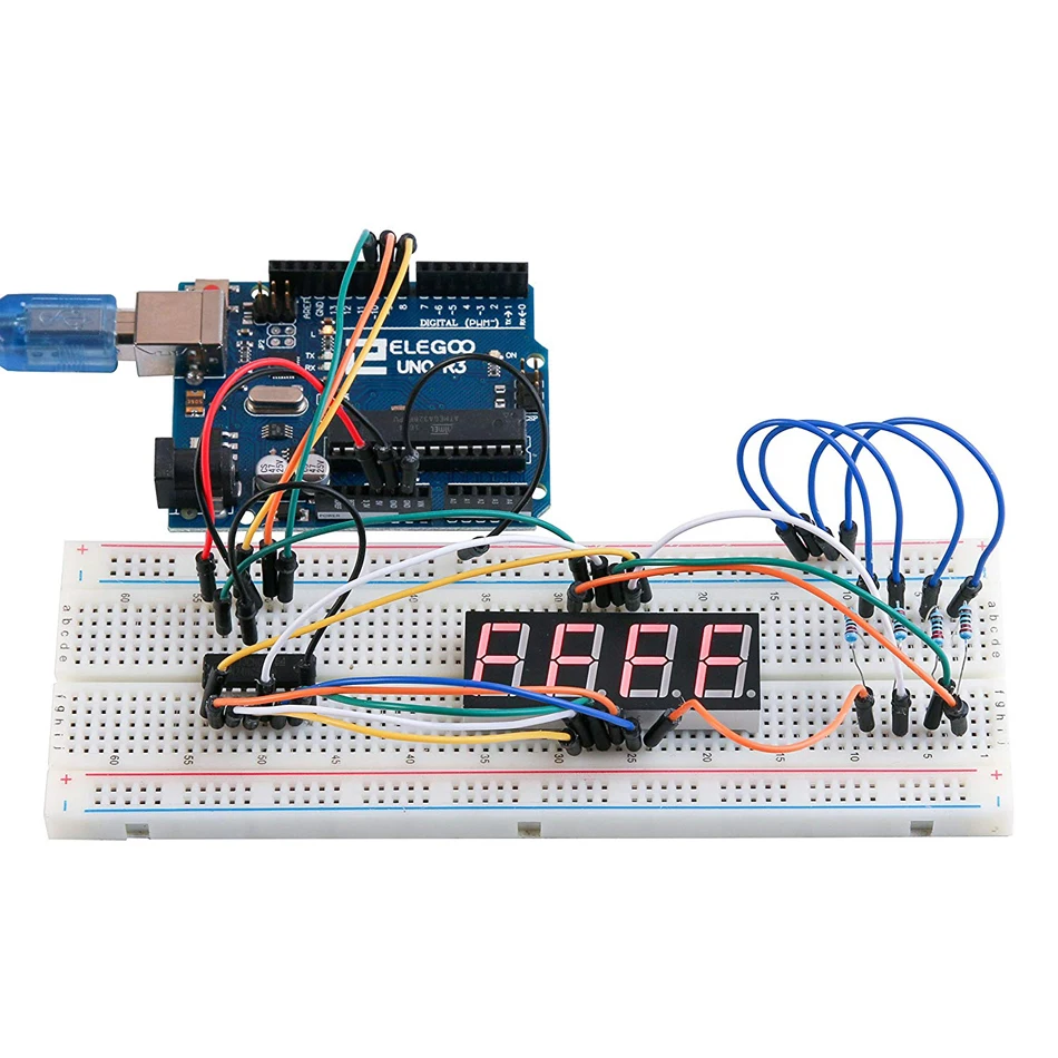 400-     65  /     Arduino