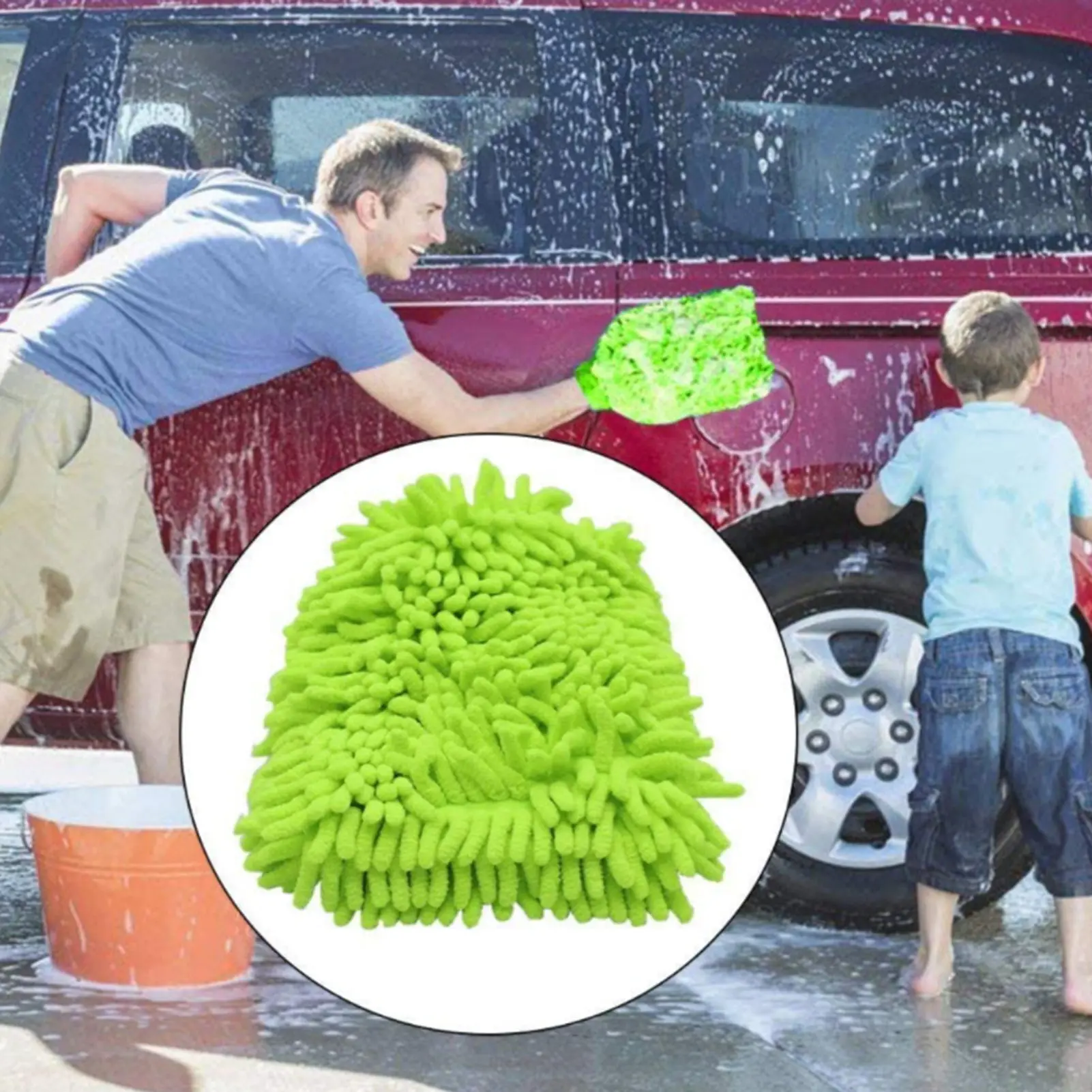 Набор Щеток Для детейлинга автомобиля 26 шт. тщательно подходят для колесных