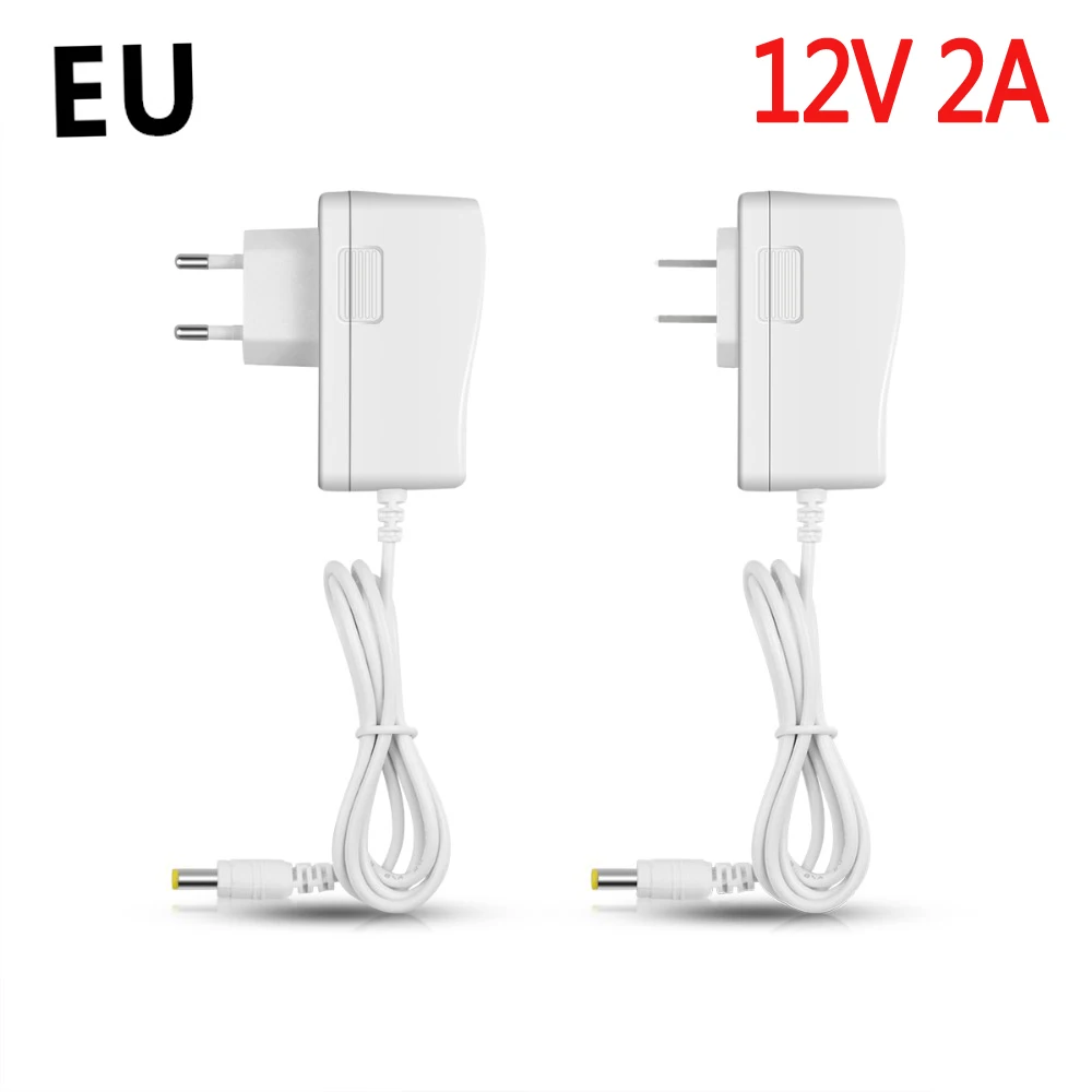 LED Strip/Strips Lights Accessoires DC/4PIN RGB Controller/Plug/Adapter 12V SMD 2835/5050 Tuya WIFI/IR Remote Control Switch | Лампы и
