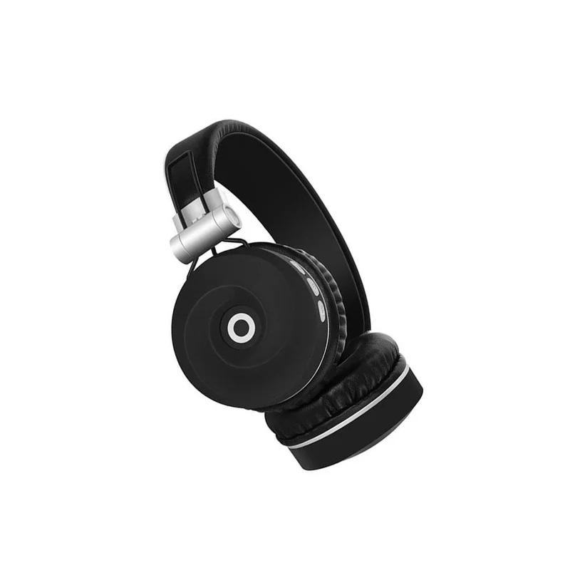 Беспроводные складные игровые стереонаушники MH9 Bluetooth 2021 для телефона/компьютера