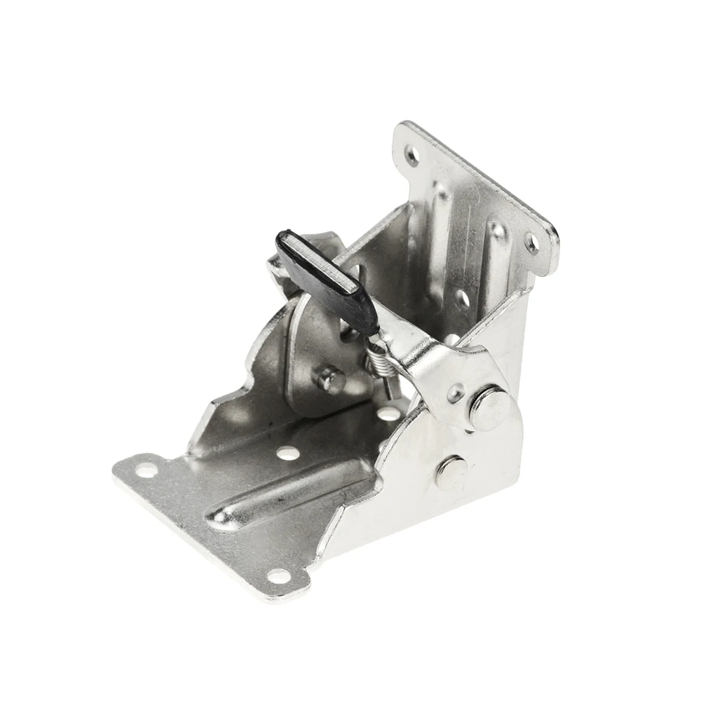 Комплект из 2 предметов рост от 90 градусов самоблокирующийся складной шарнир