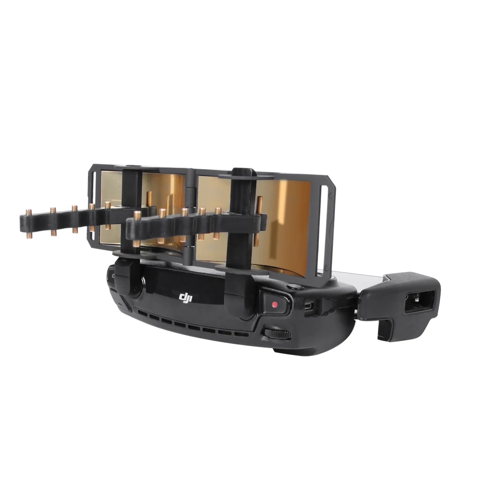 Антенный усилитель 2 в 1 для DJI Mavic Pro Mini Spark Air Mavic2 пульт дистанционного управления