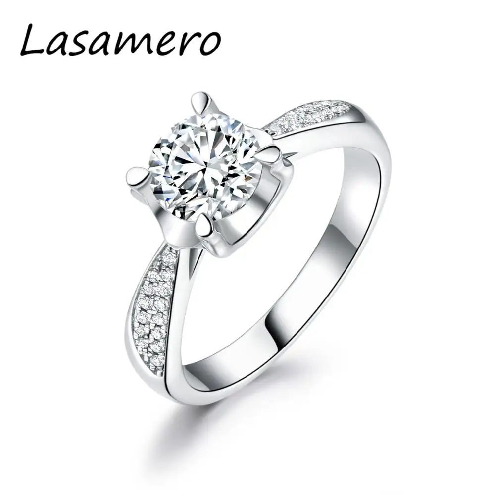 

LASAMERO Watre , , 1.00CT, , 6,5 , , , 14K