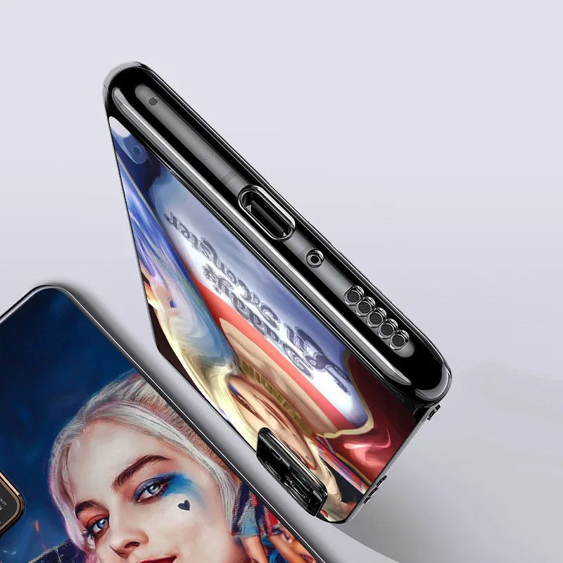 

Brand Boy Girls Cover for Huawei Honor 30i 30S 20E 20i 20S View 20 V20 10X 10i 10 Lite Pro Plus 5G Phone Case