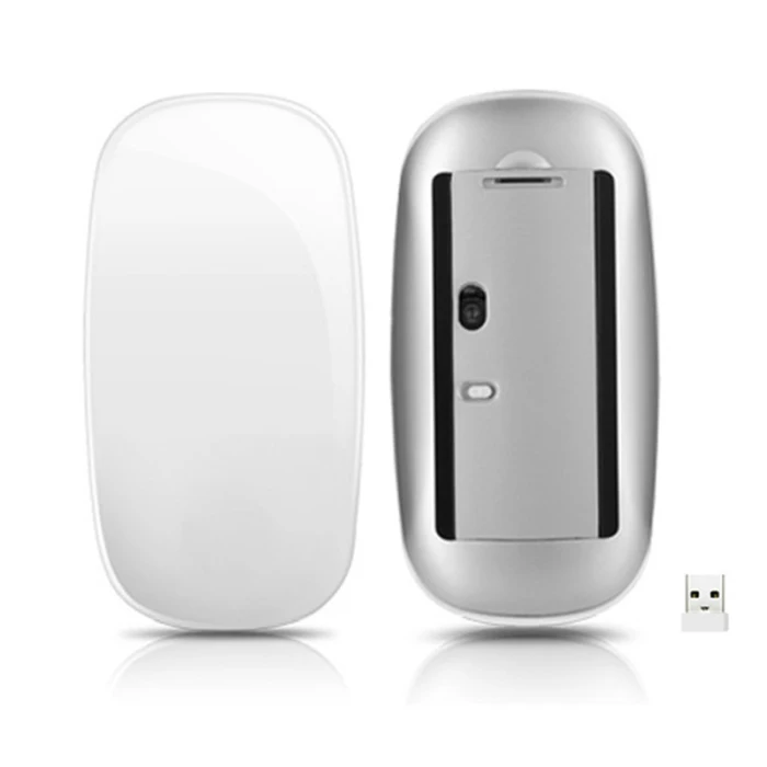 Беспроводной Bluetooth TouchSensor мышь настольный компьютер универсальный для MacBook Windows OUJ99