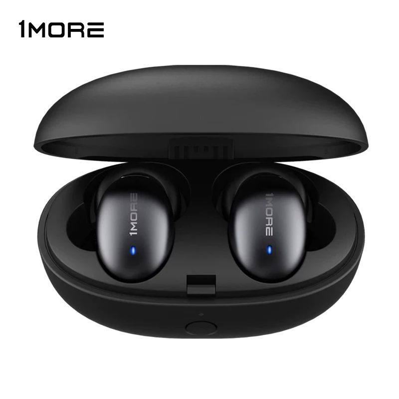 1more наушники-вкладыши TWS Bluetooth 5 0 наушники E1026BT Беспроводной Динамический драйвер
