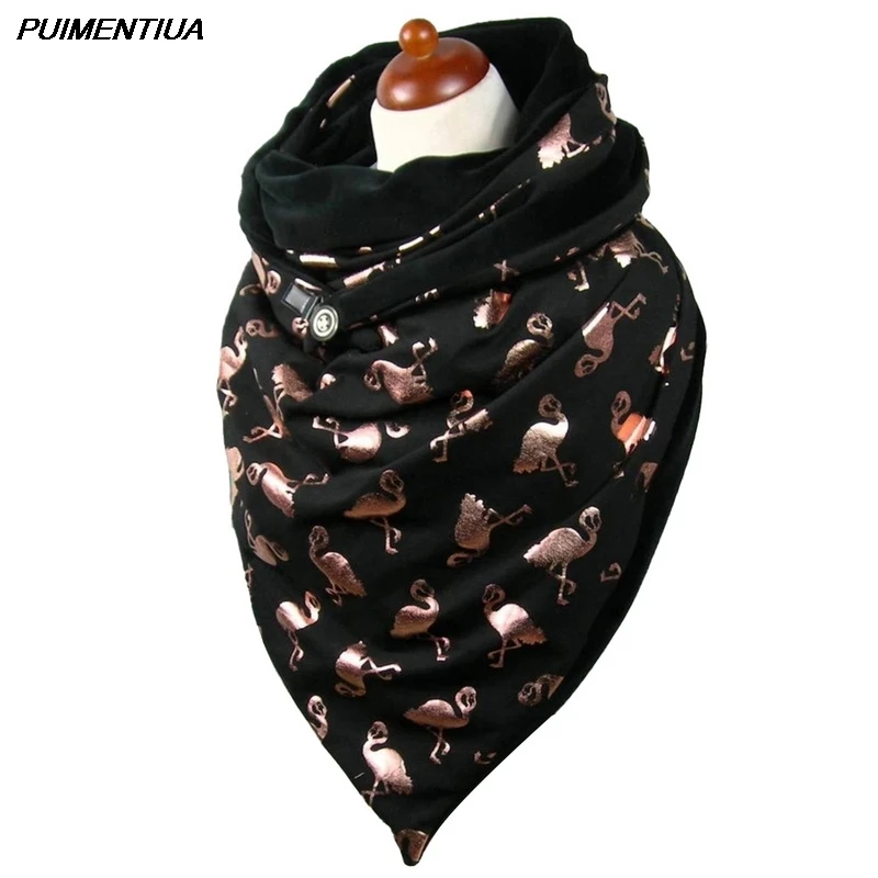 37 стилей шарфы для женщин и мужчин Модные Винтажные Лоскутные зимние теплые шали