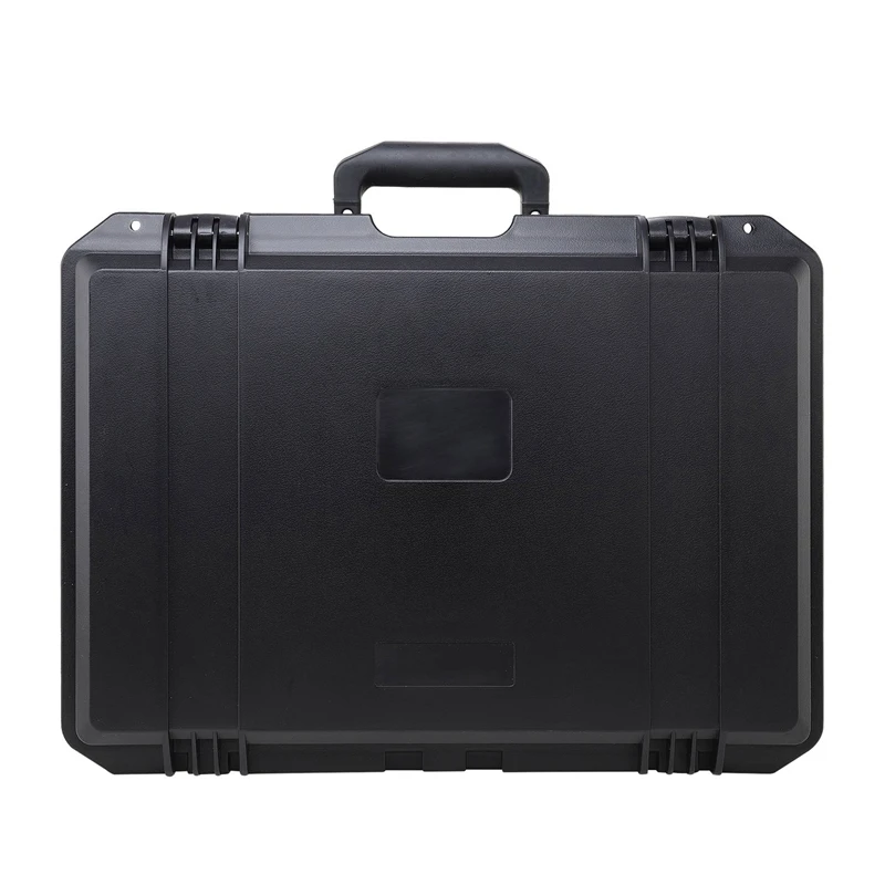 

Professional Waterproof Drone Boxes Travel Storage Bag Portable Hard Carrying Case for DJI FPV Combo Camera Accessories