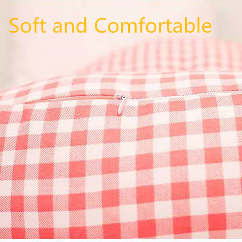 Удобная поддерживающая для сна Подушка беременных женщин качественная