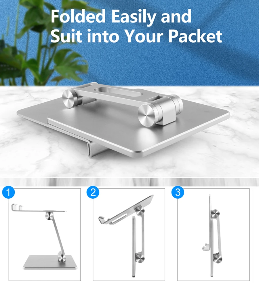 desktop phone holder tablet stand for iphone 11 samsung xiaomi ipad universal adjustable metal foldable stand holder for huawei free global shipping