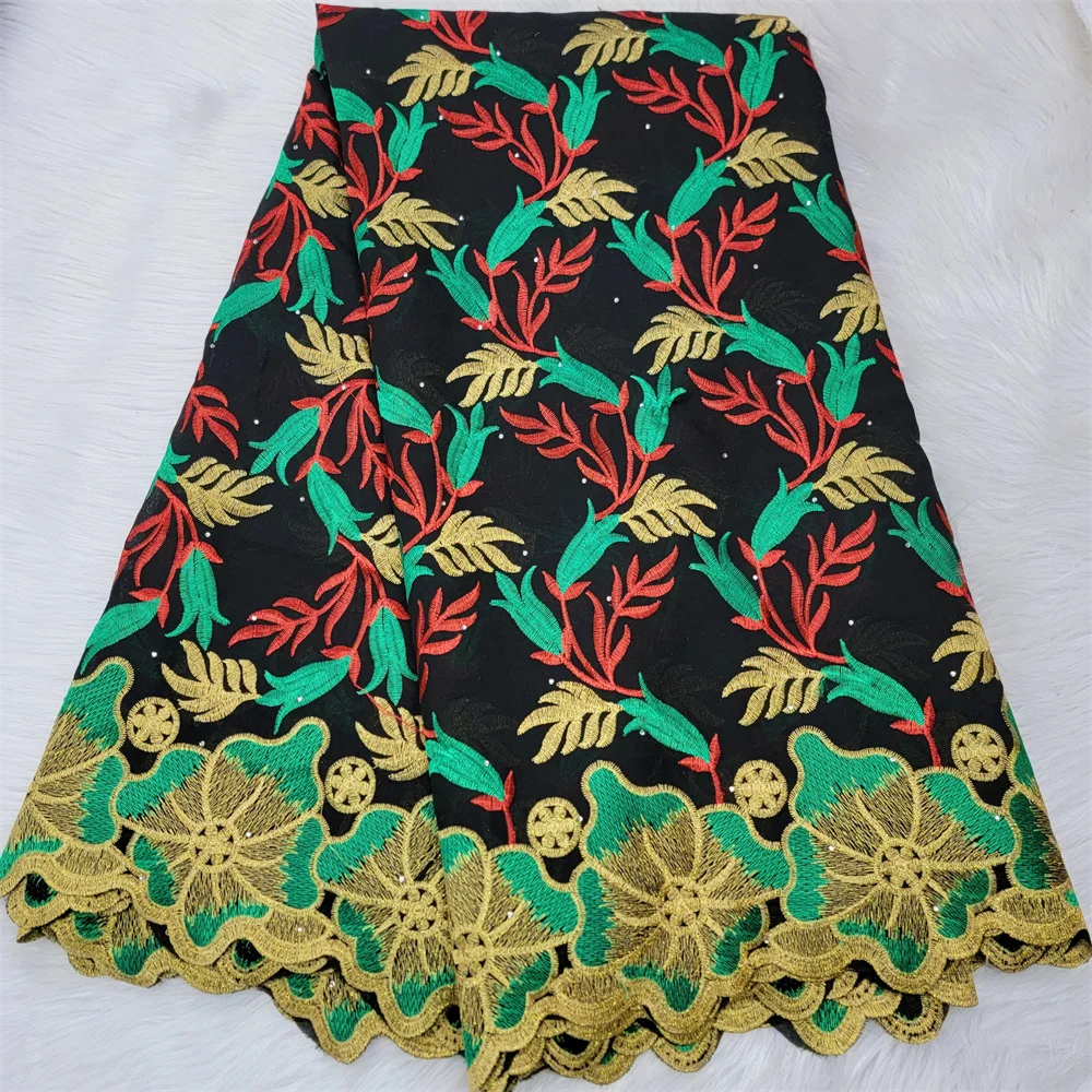 

Cheap Swiss Voile Lace In Switzerland 2022 High Quality African Lace Fabric Embroiderey Nigerian Lace Fabric For Wedding Dress