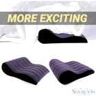 SWT горячая Распродажа удобная надувная кровать, роскошная Подушка-стул, кровать для секса, подушка для дивана, рампа, инструмент для секса, новый стиль