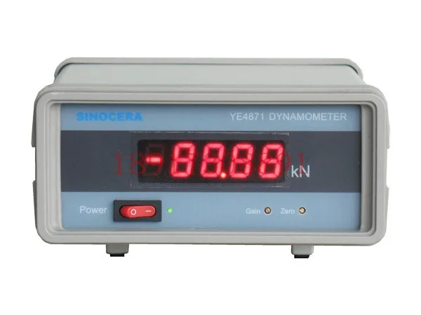 

YE4871 Dynamometer