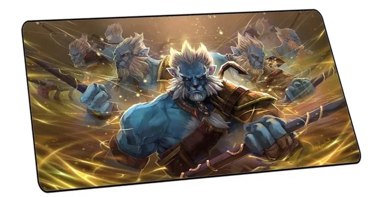 style 8 700*300*2 размер PC игровая серия высокоскоростной коврик для мыши большой игровой коврик для мыши Lockedge коврик для мыши Клавиатура коврик для DOTA 2 - Цвет: style 8
