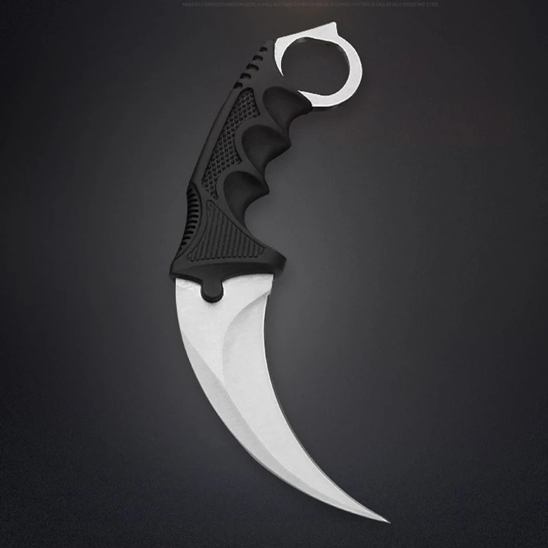 Многофункциональные инструменты Ножи керамбиты для активного отдыха